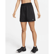 Nike  - Dri-Fit Attack Women's Mid-Rise Shorts